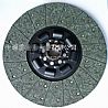 EQ420 Clutch driven plate assembly