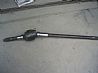 NDongfeng military vehicle  front axle  left half shaft   23A07B-03059