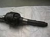 N[23A07B-03060] Dongfeng Dongfeng vehicle accessories EQ2102N vehicle front axle half shaft assembly