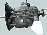 Dongfeng gear box assembly