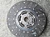 Dongfeng dragon accessories / clutch driven plate