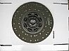 NDongfeng Renault clutch driven disc assembly