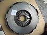 Dongfeng Renault clutch cover and pressure plate assembly1601090-T4000