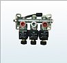 Dongfeng dragon three connected solenoid valve (Dragon)3754110-K2100