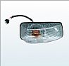Dongfeng dragon D310 left turn light assembly
