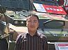 NDongfeng Hummer military vehicle parts