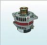 Generator assembly (Cummings ISD electric control generator)JFZ2720(4984043)