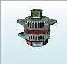 Generator assembly (Cummings ISL electric control engine)JFZ2718(4946255)