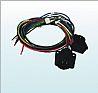 IBS wire harness sub assembly3550ZB6-0010