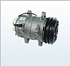 Dongfeng dragon compressor assembly with clutch8104010-C0102