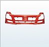 Dongfeng dragon bumper assembly8406019-C0100