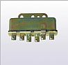 Composite starter relay assembly (Dongfeng EQ140)JD136