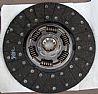 1601130-T0500 imported clutch disc