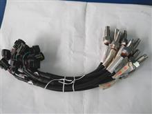 （东风电器 天龙电器 电喷）天龙齿轮转速传感器DC12J150TA05-710A