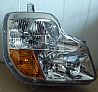 Dongfeng dragon headlight assembly3772010-C0100