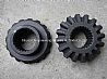 N2402ZAS01-335 Dongfeng Cummins engine parts of half axle gear