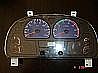 Dongfeng instrument panel assembly