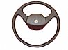 Dongfeng dragon accessories - steering wheel assembly