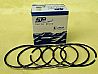 Pure imported piston ring (Bao Na)A3902401/A3902286/A3903384