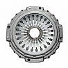 430 pull type clutch cover and pressure plate assembly