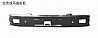 Dongfeng pointed front bumper assembly28F55-03015