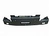 Front bumper assembly - band grille84N48-06005