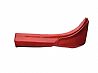 Dongfeng Tianlong panel - on the left wheel housing (red pearl Mo) 8403431-C0200#318403431-C0200#31