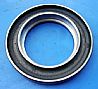 The rear oil seal ring31ZHS01-04075-B
