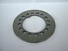 Lock washer - rear wheel bearing nut24D-01081