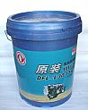 Heavy duty DCI11 diesel engine oil (18L) new packing lubricating oilDFL-L30 15W/40