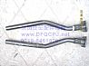 The left rear fender bracket assembly8511050-T40C1