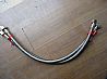 High temperature hose assembly3506710-90180