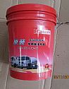 Dongfeng commercial engine oil - country III 18LDFL-E30 15W40 18L