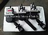 3517010-C0100 hand control brake valve assembly