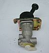 Hand control valve assembly (with 3517N-001)3517N-010