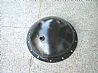 Rear cover rear axle housing cover assembly24F-01020