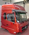 Cab assembly (pearl red Mo)5000012-C0128-02E
