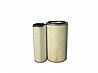 N[1109, 6B-020/030] air filter / Shiyan air / Dongfeng 145 air filter 2136