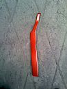 Dongfeng Hercules right trim - bumper (and left symmetrical) (pearl red Mo)8406060-C0101 (pearl red Mo)