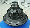 Bevel gear differential housing assembly2402ZB-315