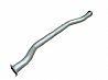 1203020-K6202 Dongfeng dragon muffler exhaust pipe assembly