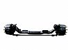 Front axle assembly (30DZ23-00005)30BS02C-00005
