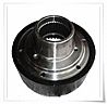 Dongfeng Hercules wheel gear tray assembly