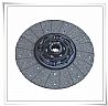 Phi 430 pull type clutch driven disc assembly (Dongfeng Renault special)1601130-ZB601