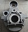 The car Cummins Parts Dongfeng Cummins engine flywheel shell parts of cement mixing