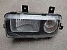 The front right steering lamp and the fog lamp assembly3726120－C1100