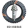 EQ145 Dongfeng Bridge driving bevel gear \ \ Hercules Dongfeng Dongfeng Tianlong accessories accessories \ kingrun accessories2402.6B5-025
