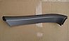 Dongfeng dragon driver side trim panel (titanium silver export)