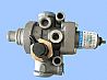 Pressure regulating valve (new type) 3512N-010Regulators