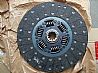 N[1601130-T4000] supply Dongfeng dragon Renault engine parts - clutch driven plate